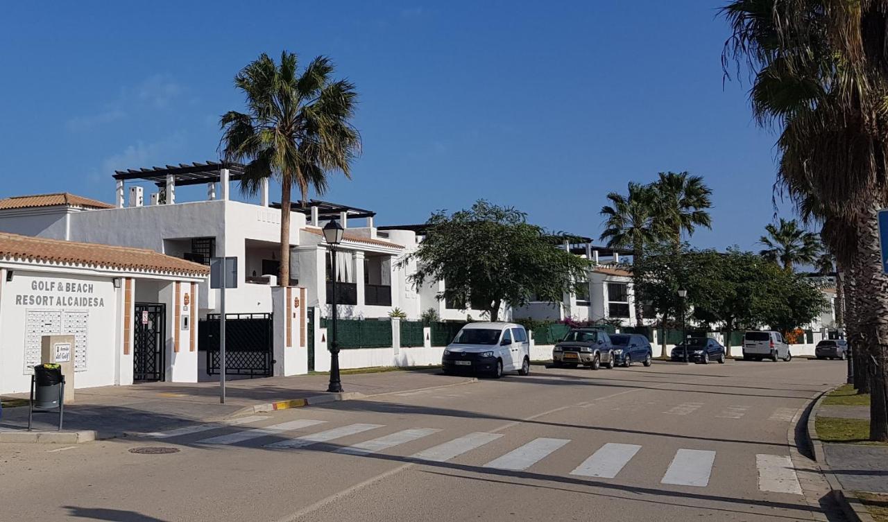 A Golf & Beach Chez Pascale Et Alain La La Alcaidesa Esterno foto